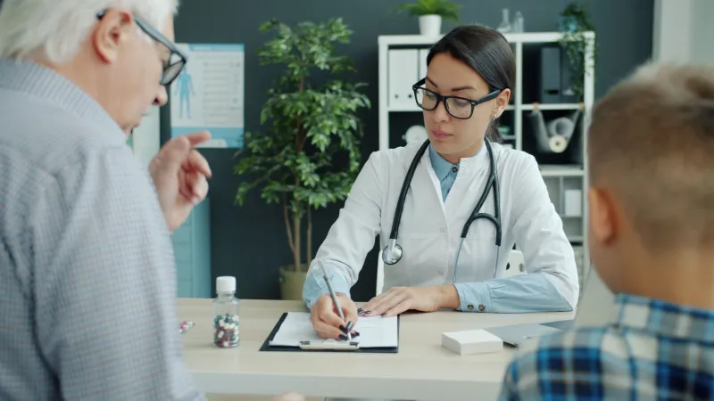 What Your Prescriber Doesn't Tell You Before You Fill That Amoxicillin Prescription