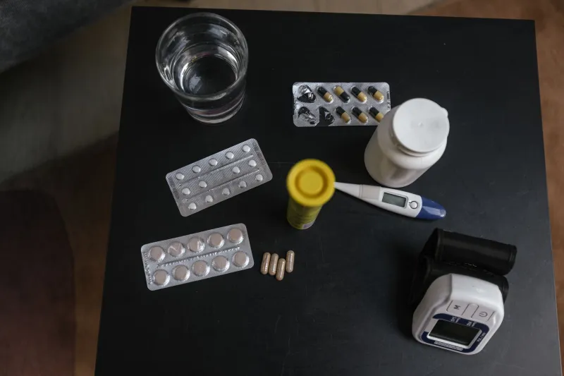 What You Eat and Drink While Taking Amoxicillin Could Be Undermining Your Treatment