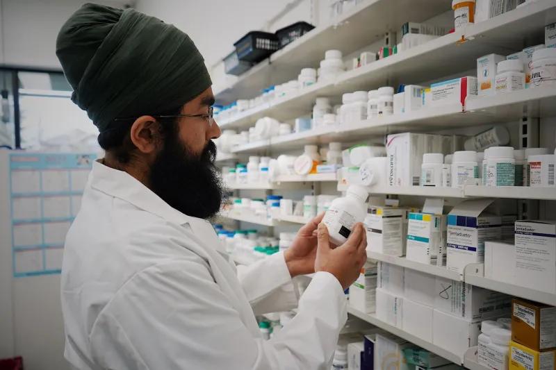Prescribed but Not Covered: How Insurance Roadblocks Are Delaying Amoxicillin Access for Everyday Americans