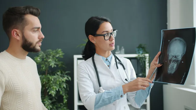 Negative Test, Persistent Symptoms: Understanding Why Recovery Outlasts the Infection Itself