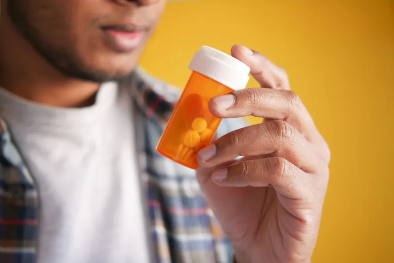 On the Right Antibiotic but Still Feeling Terrible: Making Sense of Amoxicillin's Mixed Signals