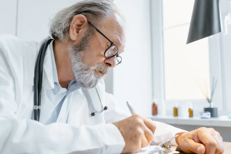 Prescribed but Powerless: When Amoxicillin Cannot Do What Patients Expect