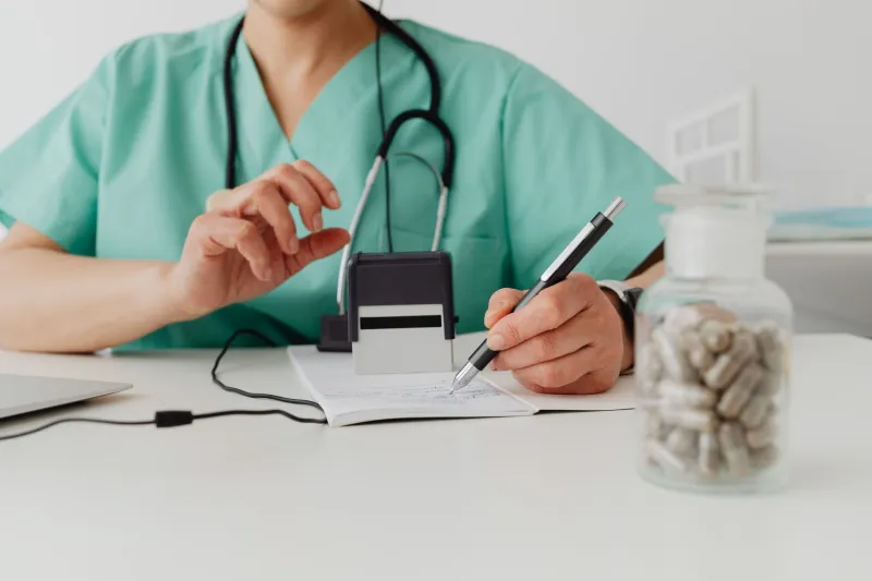 When Amoxicillin Is Not Working: How to Recognize Treatment Failure and Talk to Your Doctor About Next Steps