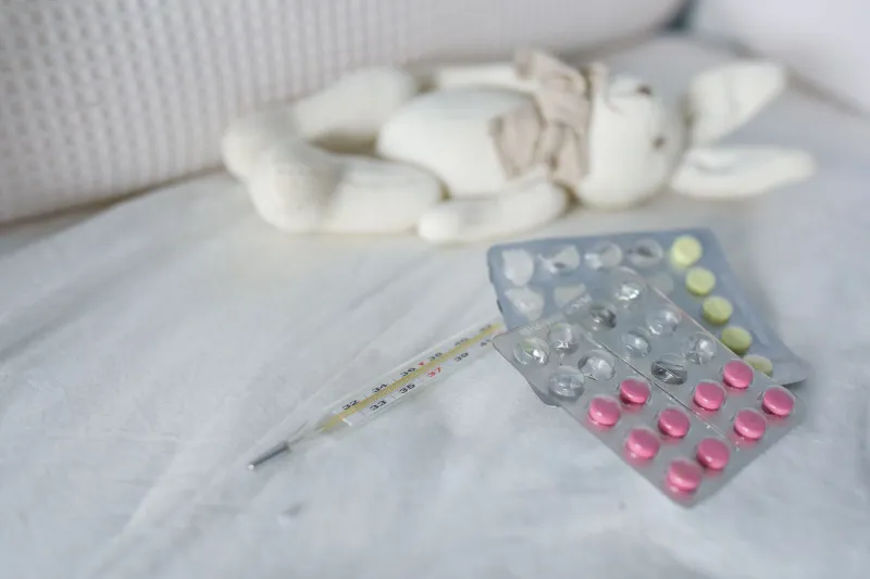 Why You May Feel Sicker on Day Two of Amoxicillin Than You Did Before You Started